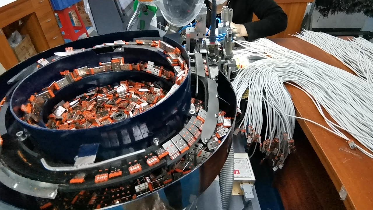 Usb Y Cord industry insight