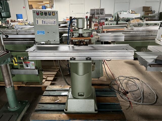 Used Chisel Mortiser for sale on Machineseeker.com