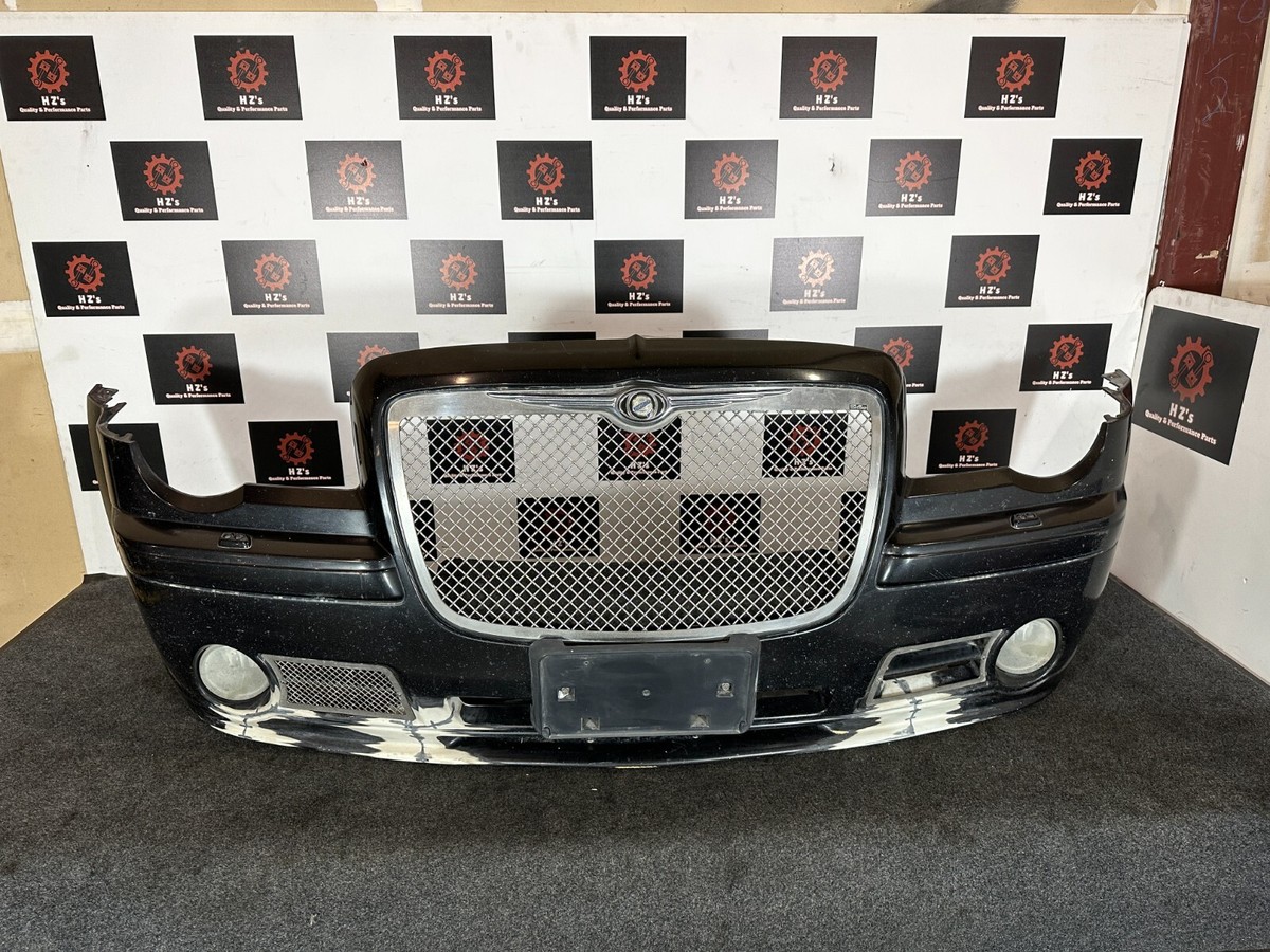 Used CHRYSLER 300C Parts For Sale