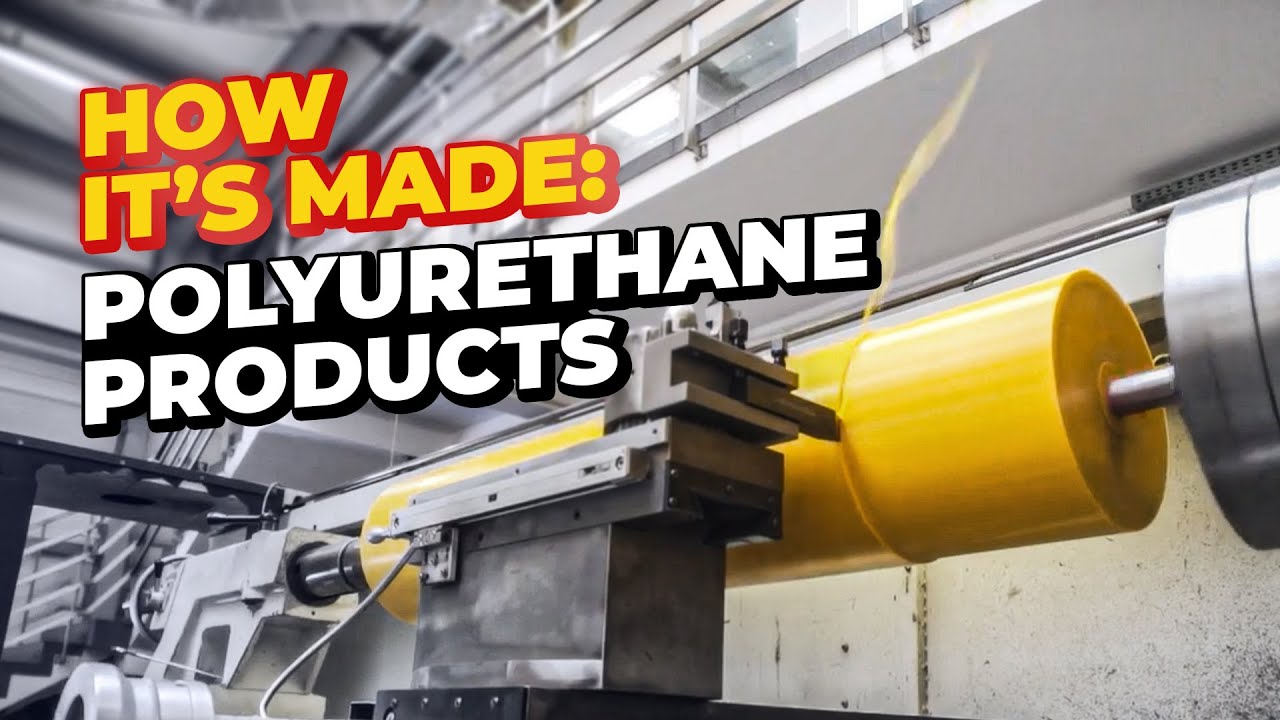 Uses Of Urethane industry insight