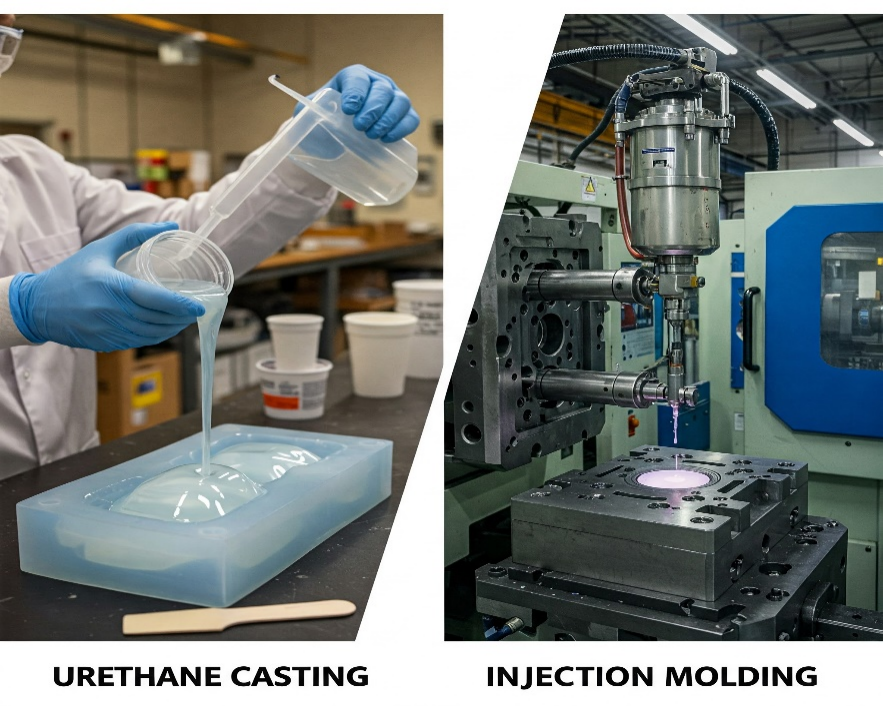 Uses Of Urethane industry insight
