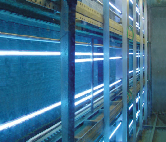 Uv Air Handler industry insight