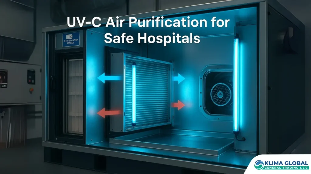 Uv Air Handler industry insight