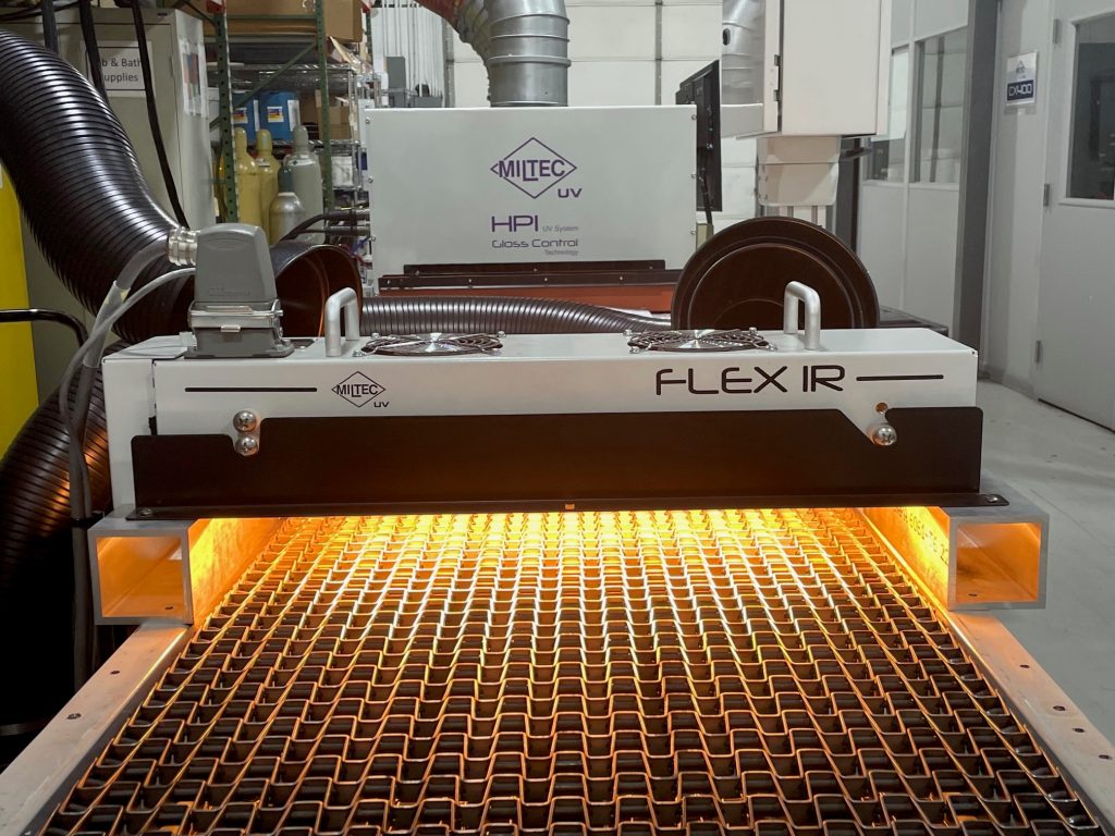 Uv Epoxy Curing industry insight