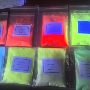 Uv fluorescent pigment Manufacturers , Suppliers