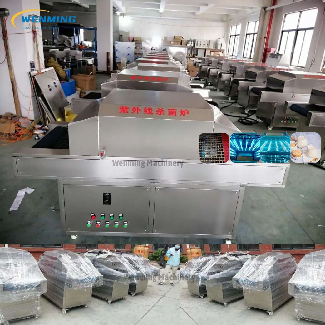 Uv Light Sterilizer industry insight