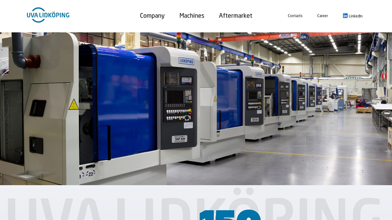 UVA LIDKÖPING