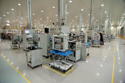 Vaccum Pump industry insight
