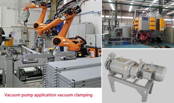 Vaccum Pump industry insight