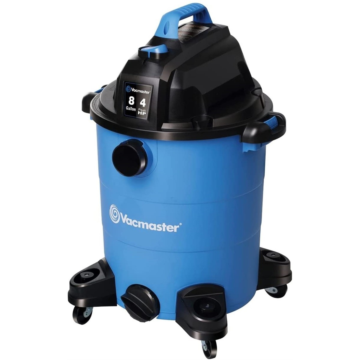 Vacmaster Wet/Dry Vacs