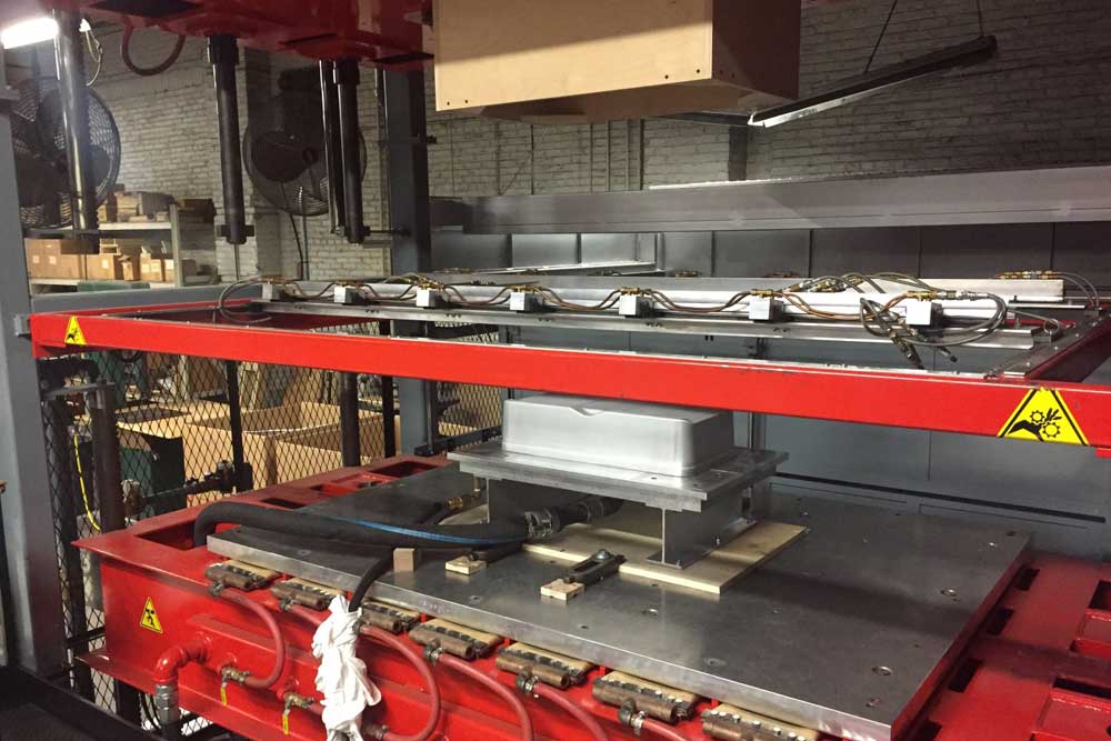 Vacum Forming industry insight