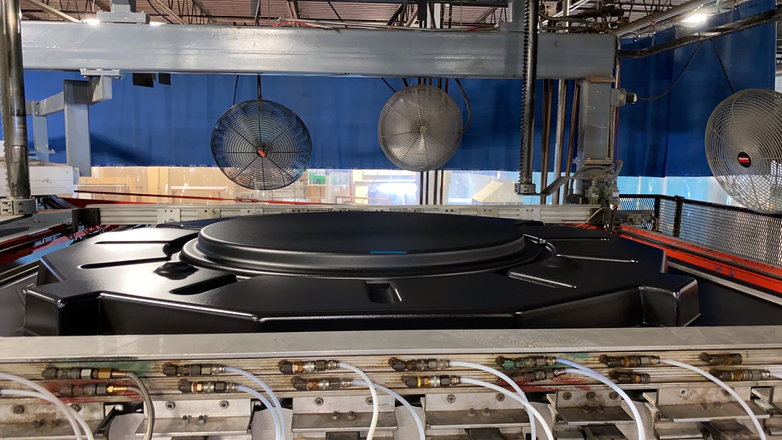 Vacum Forming industry insight