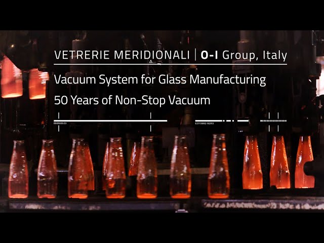 Vacuum Glassware industry insight