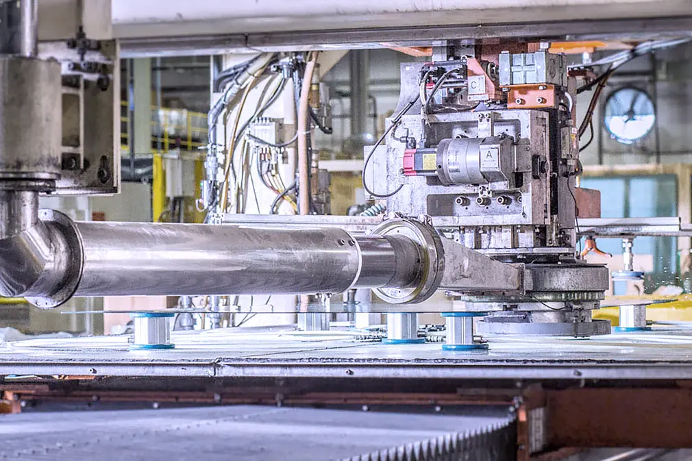 Vacuum Glassware industry insight