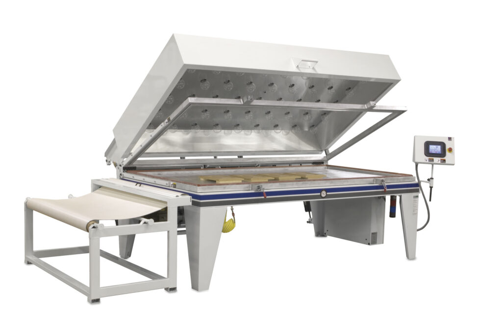 Vacuum Laminating Technology Inc.