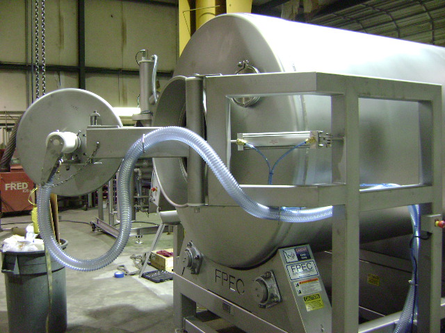 Vacuum Marinator industry insight