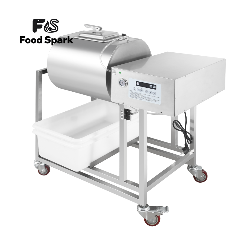 Vacuum Meat Marinator Collection