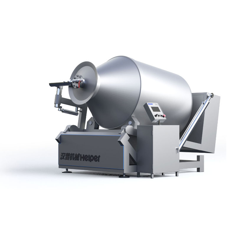 Vacuum Meat Tumbler
