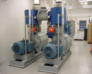 Vacuum Pumps