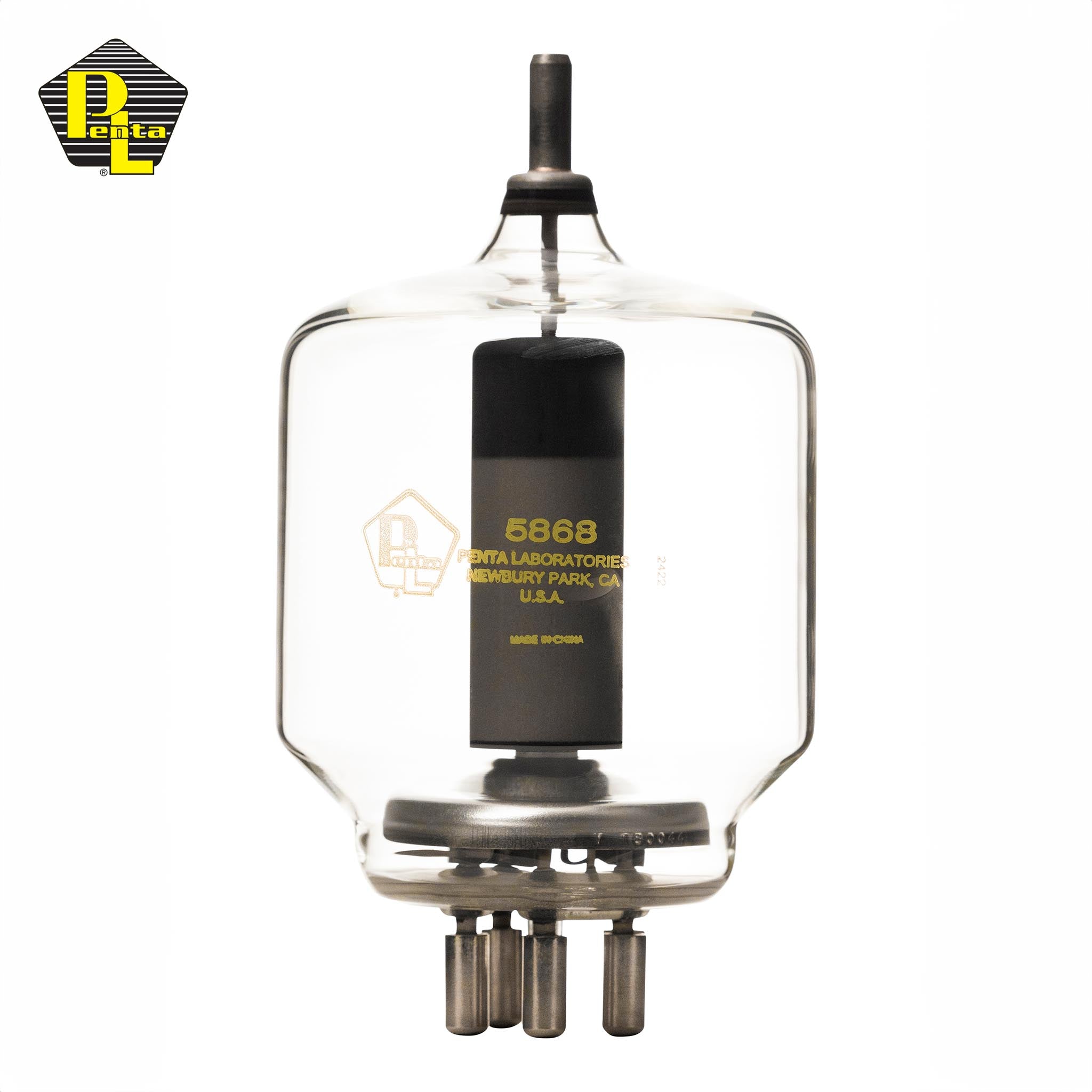 Vacuum Tube Manufacturers & Distributors (USA & Global Suppliers)
