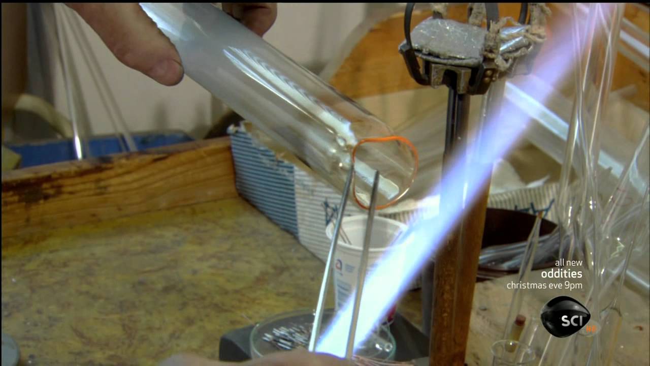 Vacuum Tubes industry insight