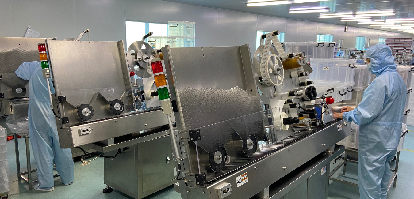 Vacuum Tubes industry insight