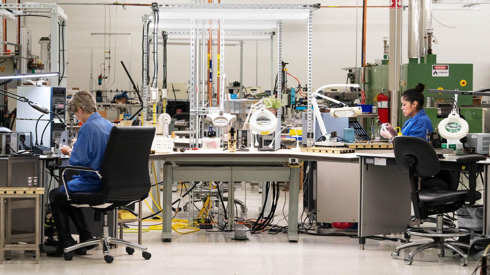 Vacuum Tubes industry insight