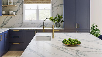 Vadara Quartz Surfaces