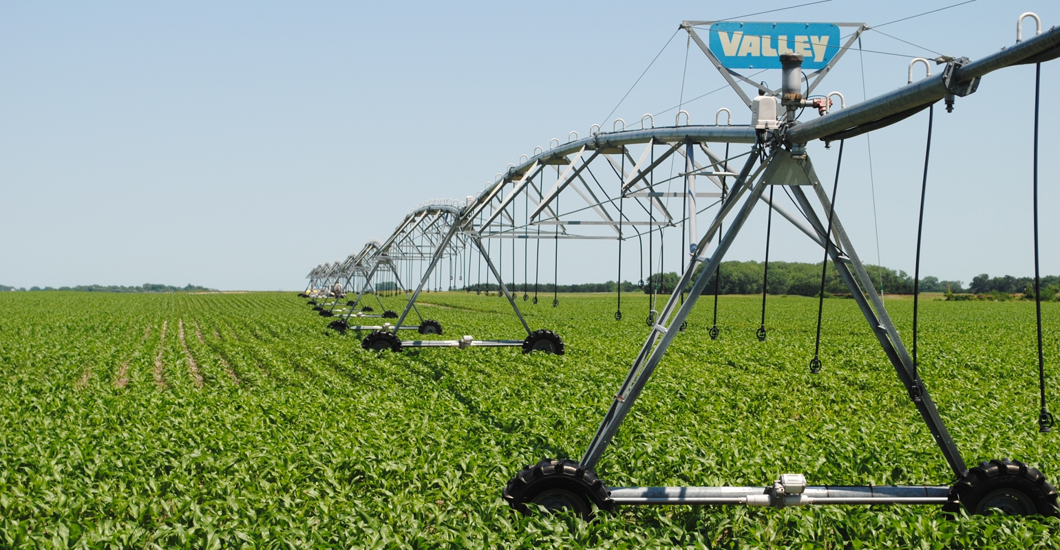 Valley Irrigation