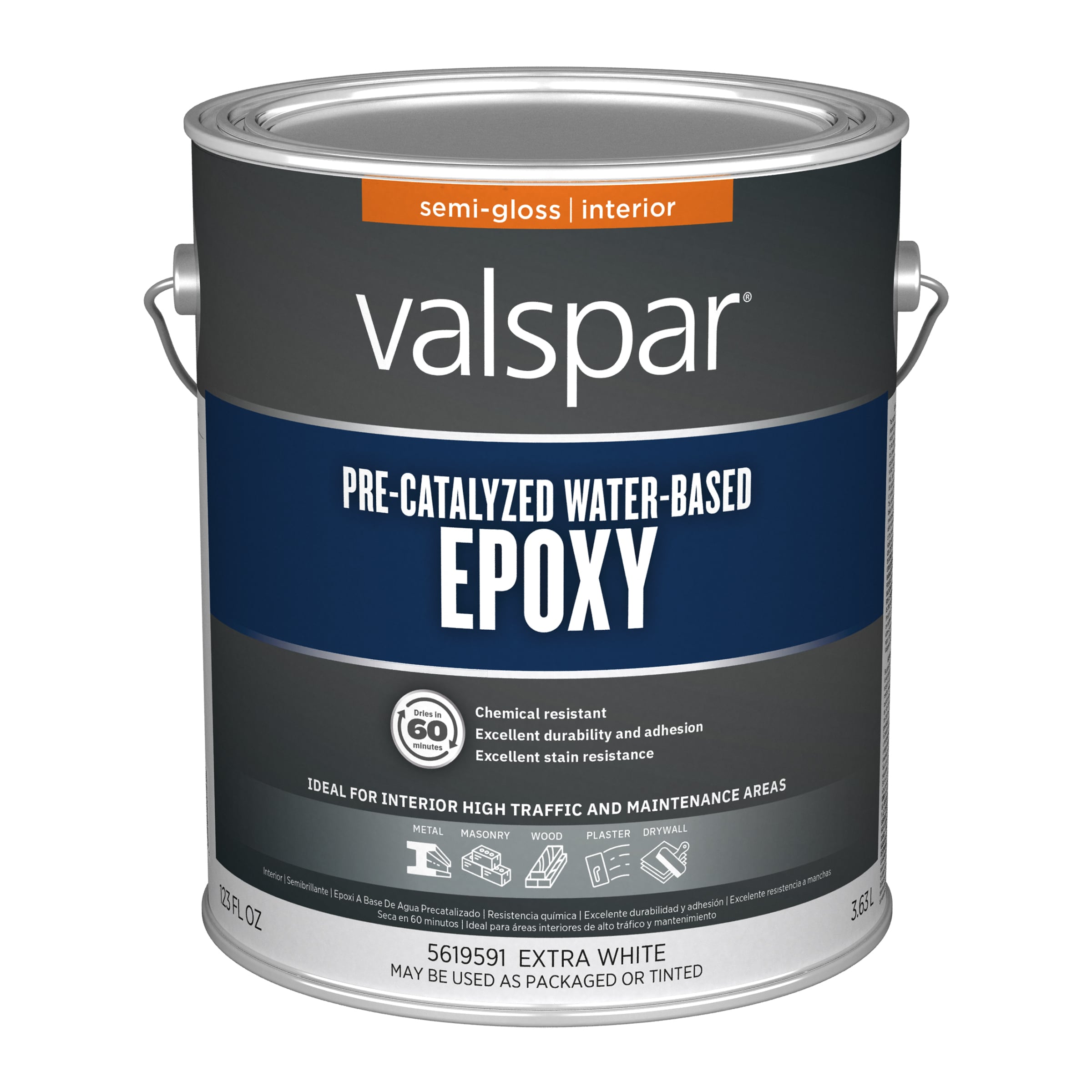 valPure® Epoxy Coatings