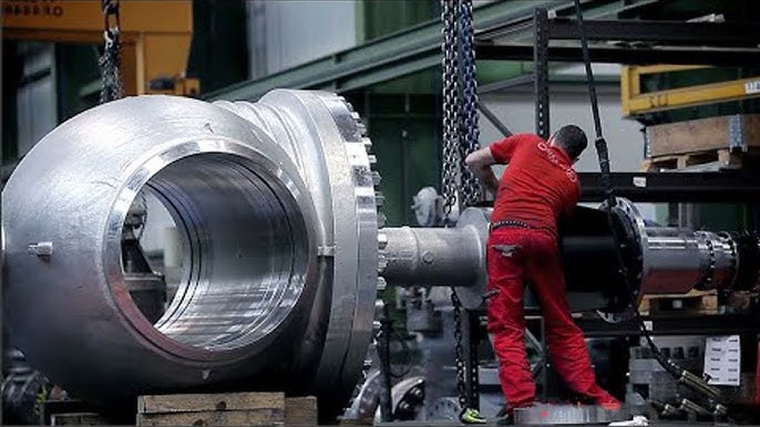 Valve Control industry insight