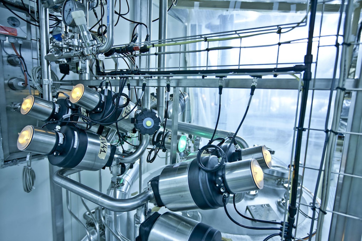 Valve Control industry insight