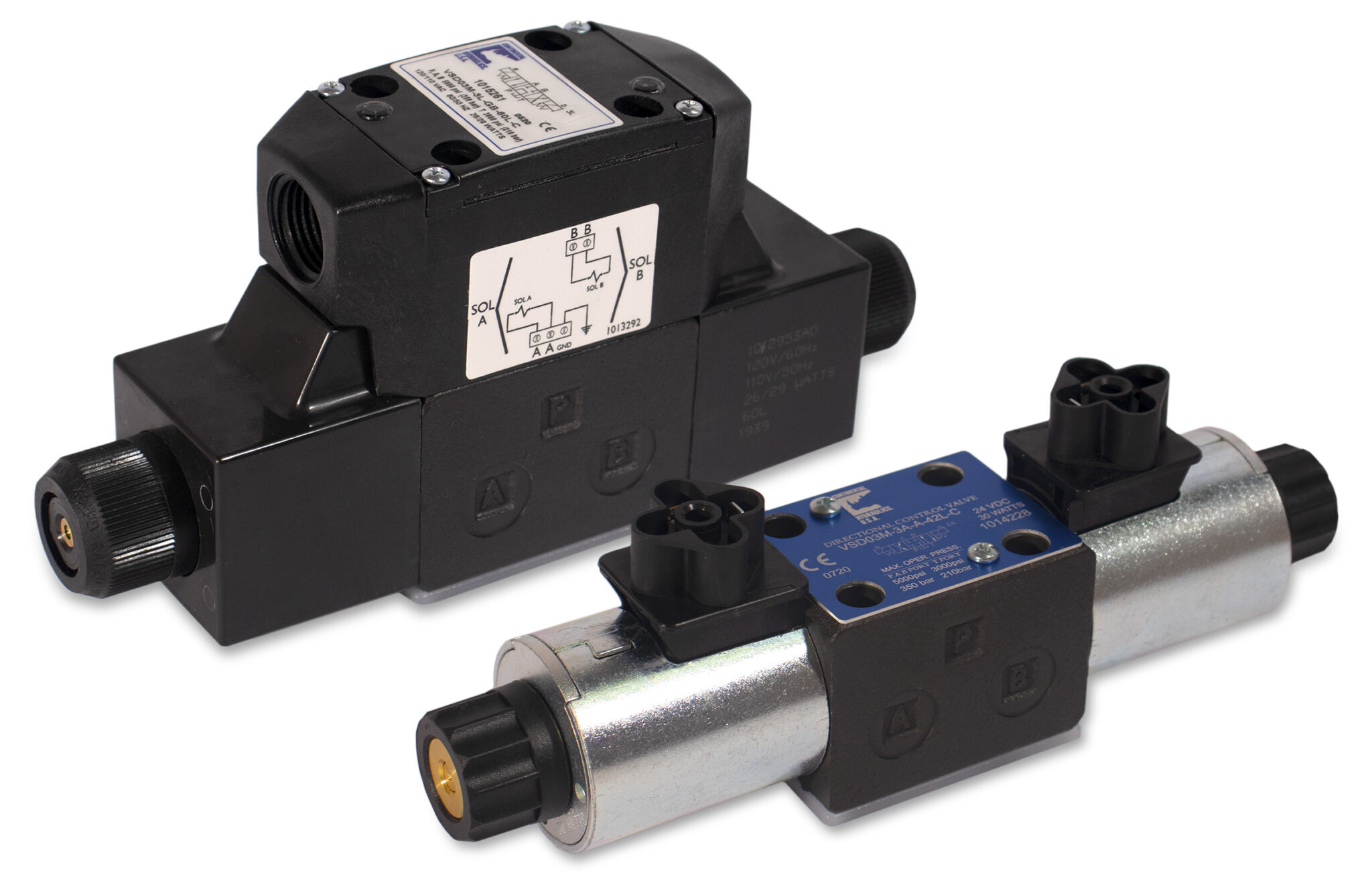 Valves
