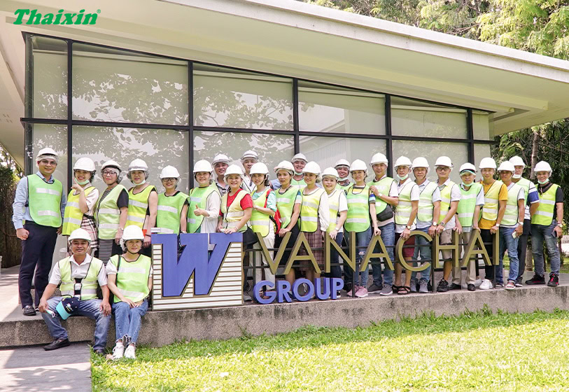 Vanachai Group