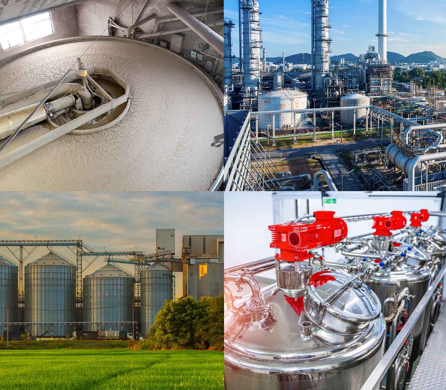 Vane Type Pump industry insight