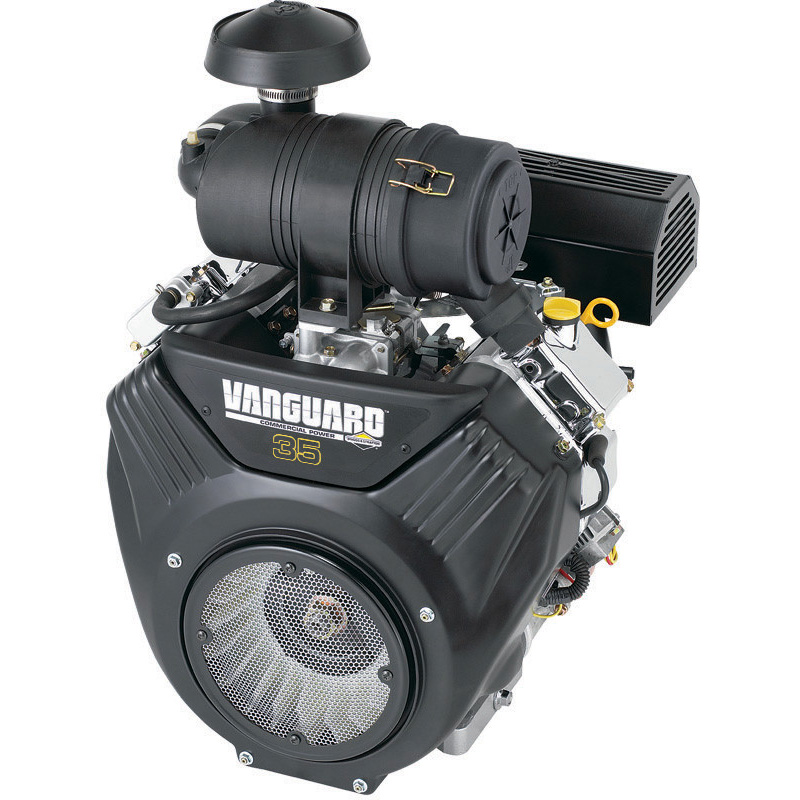 Vanguard™ 35 Gross HP
