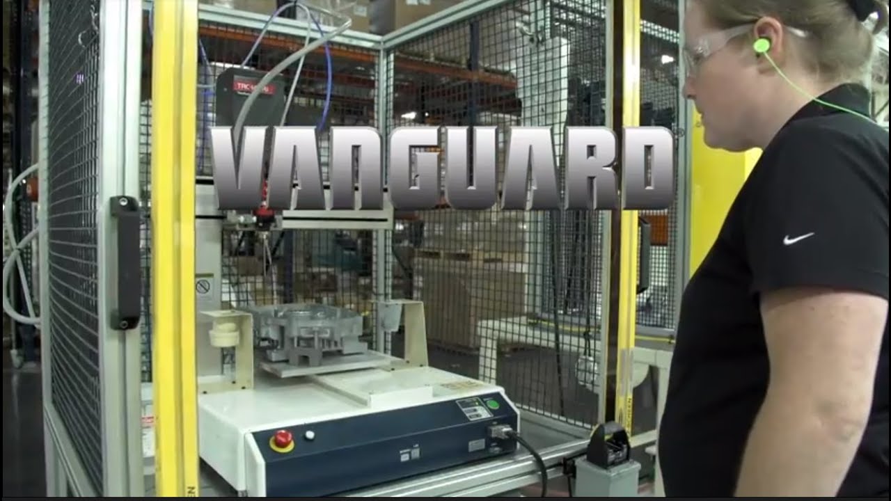 Vanguard Engine Parts industry insight