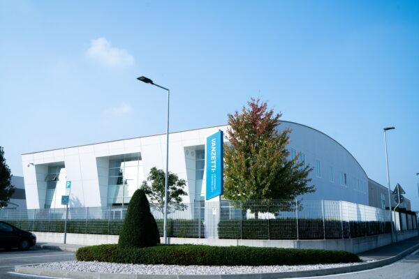 Vanzetti Engineering