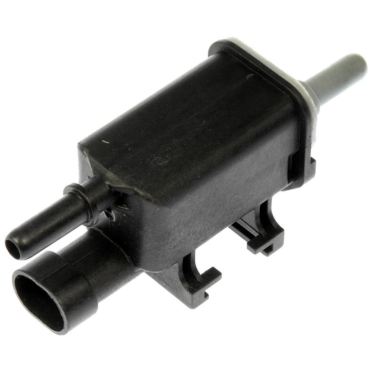 Vapor Canister Purge Valve