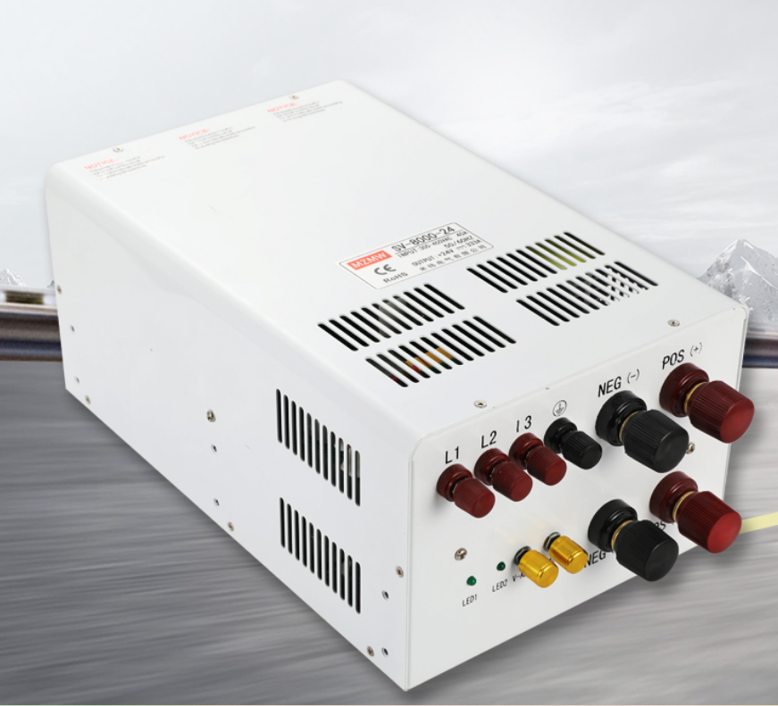 Variable Ac Voltage Power Supply industry insight