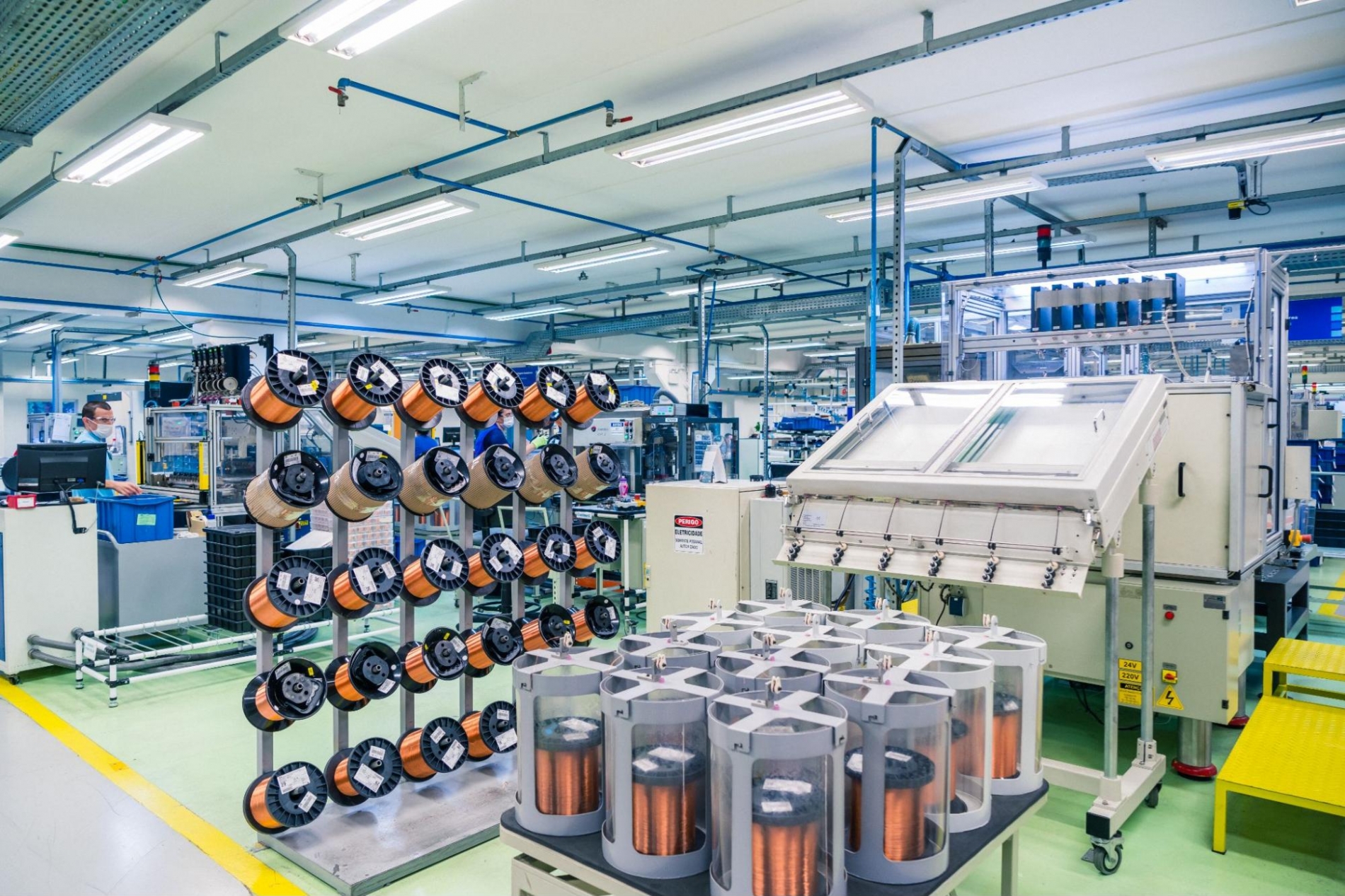 Variable Frequency Motor Controllers industry insight