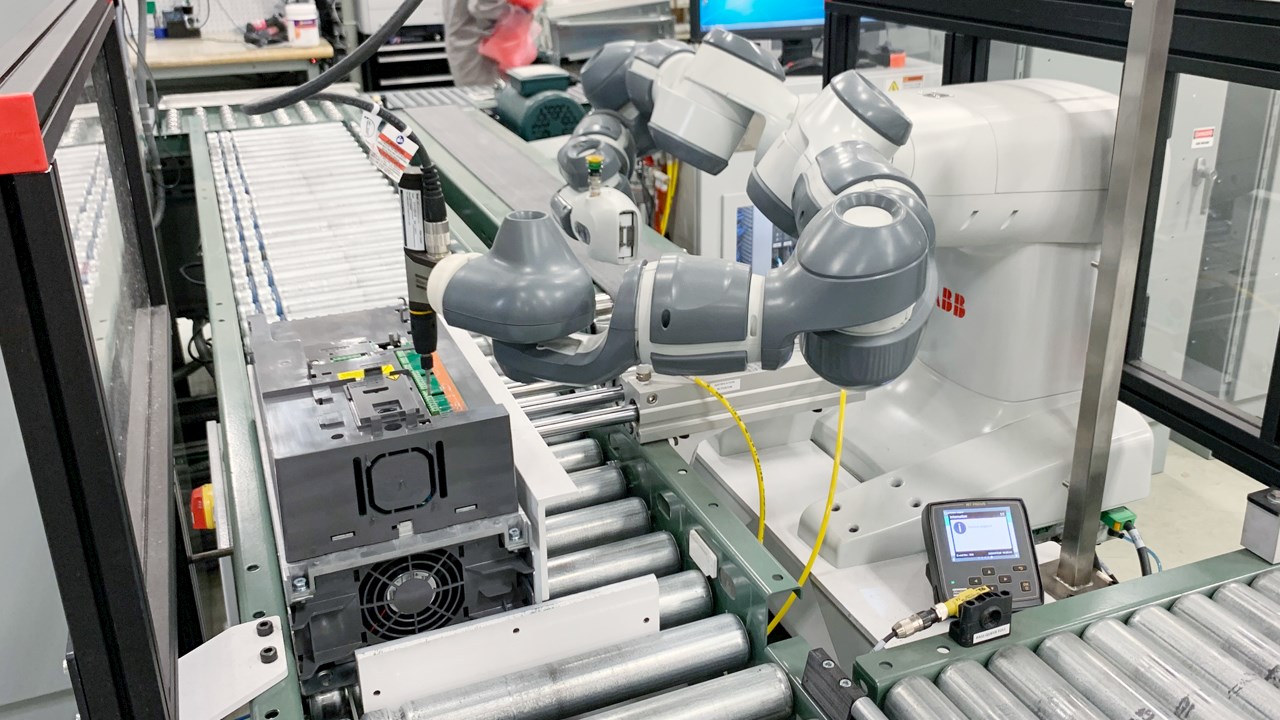 Variable Frequency Motor Controllers industry insight