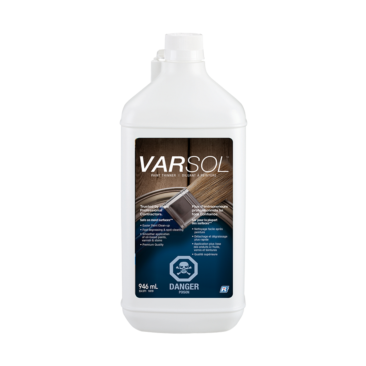 Varsol 60