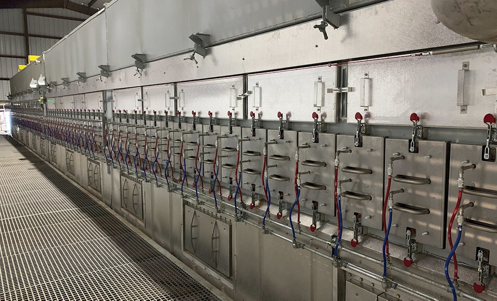 Varsol Cleaner industry insight