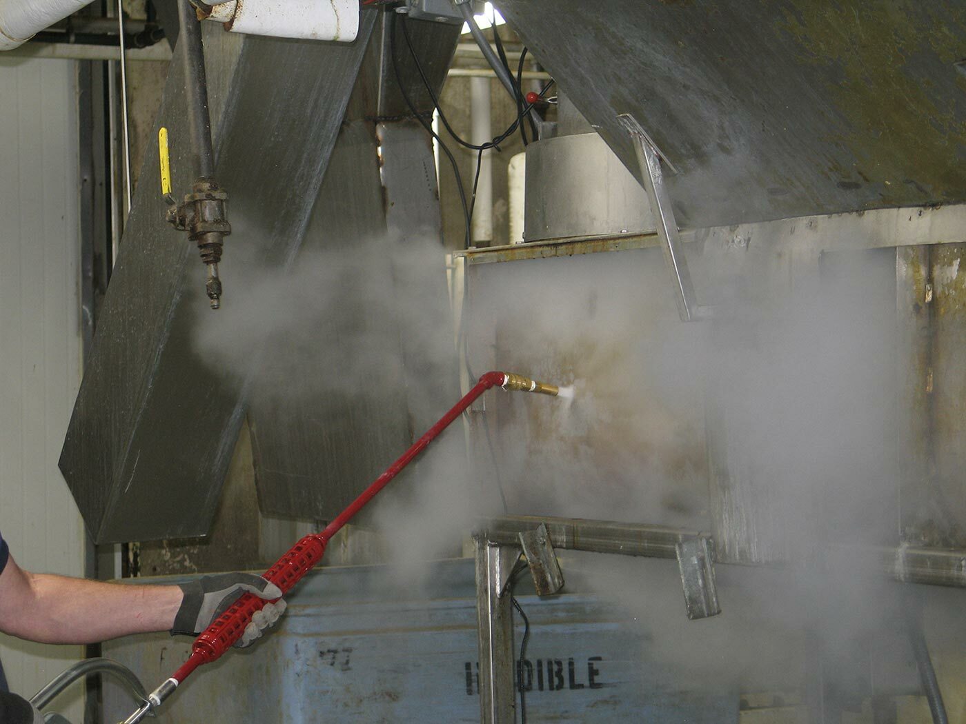 Vehicle Detailing Steamer industry insight