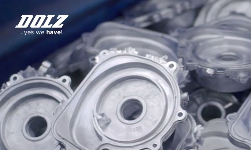 Vehicle Water Pump industry insight