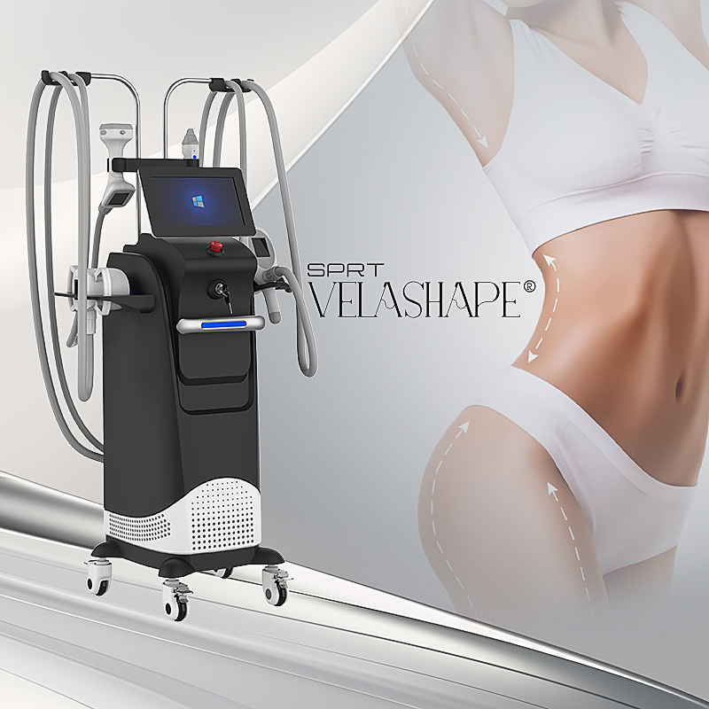 VelaShape® Treatment