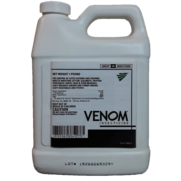 Venom® Insecticide