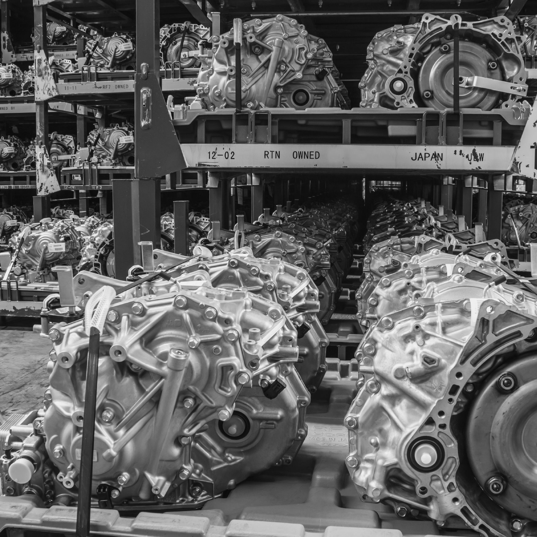 Venta De Motores Usados industry insight