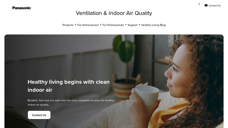 Ventilation Fans